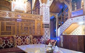 Riad Mehdi Meknes